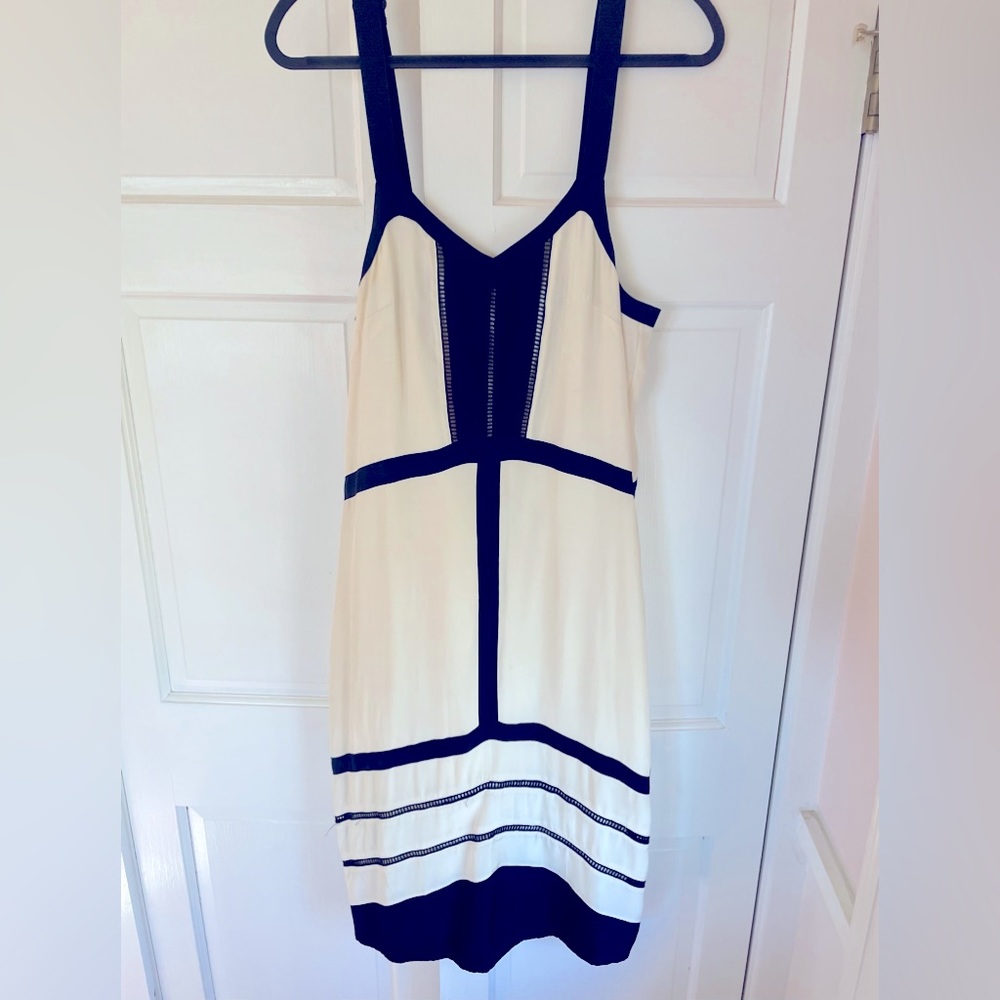Rag & Bone Silk Dress - Size 2